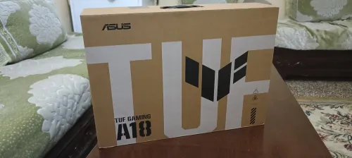 ASUS A18 TUF GAMING