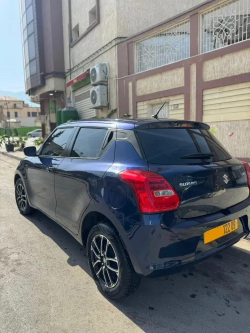 Suzuki Swift 2022 Swift