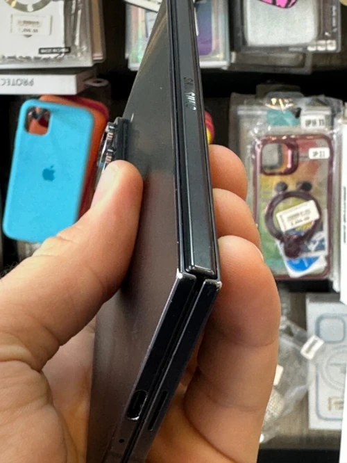 Samsung Z Fold 7 256