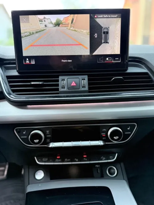 Audi Q5 2021 S Line