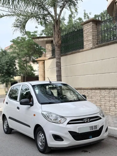 Hyundai i10 2016 