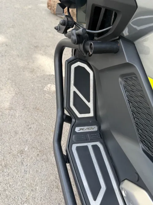 Honda Xadv Special Edition 2024
