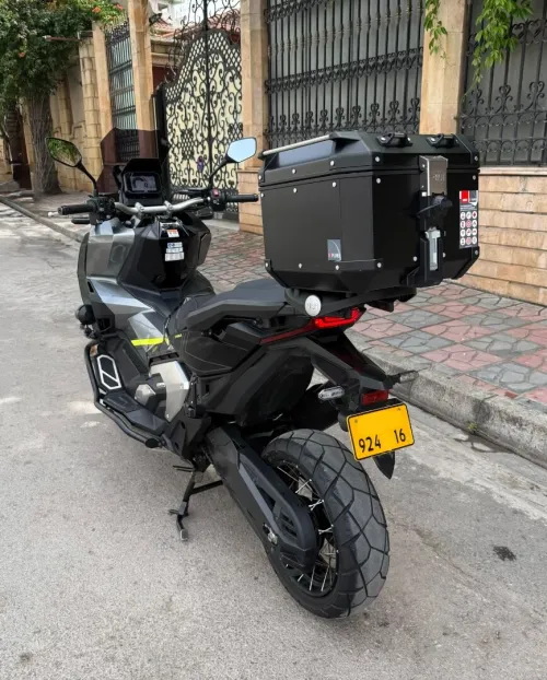 Honda Xadv Special Edition 2024