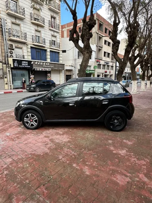 Dacia Sandero 2019 Techroad