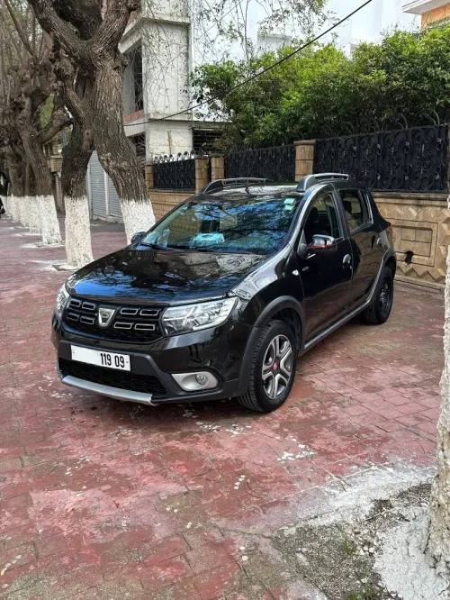 Dacia Sandero 2019 Techroad