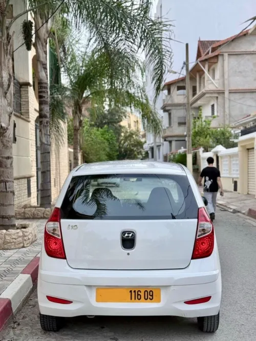 Hyundai i10 2016 