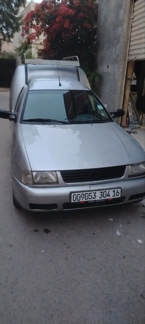 Volkswagen Caddy 2004 Caddy