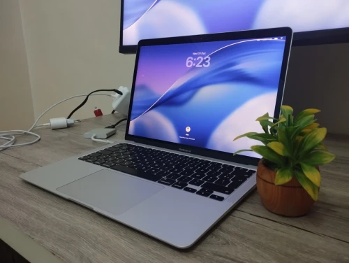 Macbook Air 2020 512Gb
