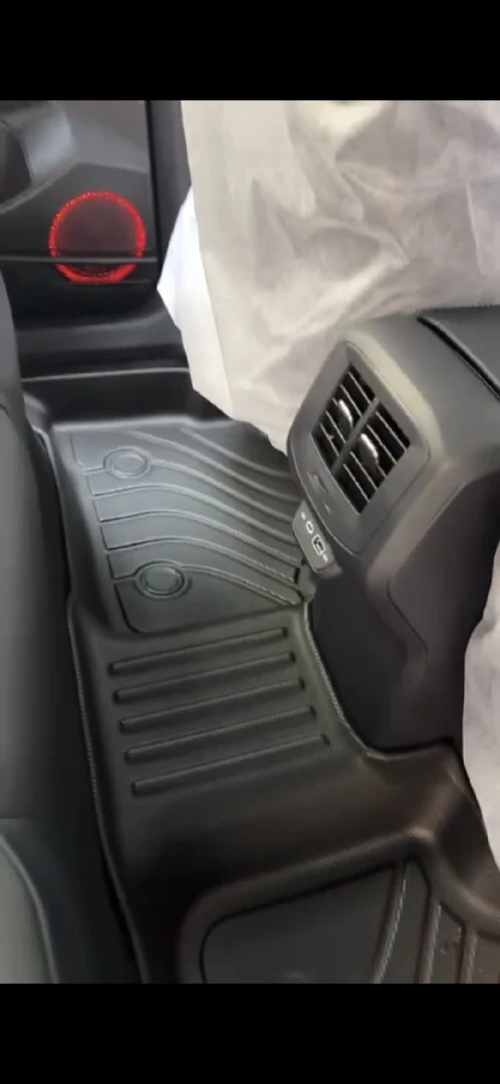 Volkswagen THARU 2025 XR