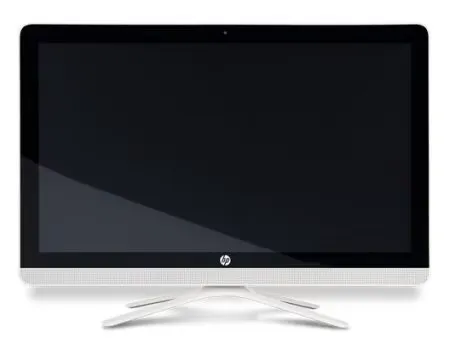 Hp All in one