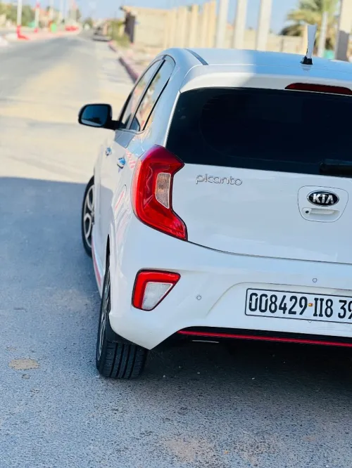 Kia Picanto 2018 GT-Line