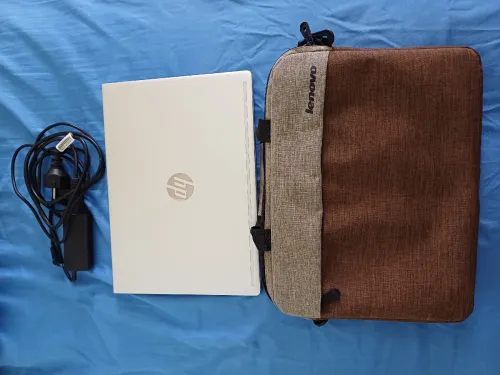 HP PROBOOK 440 G6 I5 8265U RAM 8GO SSD 256G