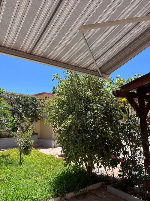 Vente Villa Mostaganem Mostaganem