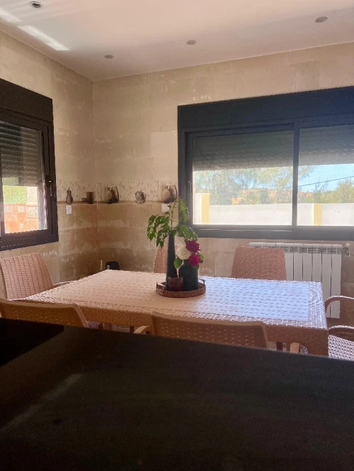 Vente Villa Mostaganem Mostaganem