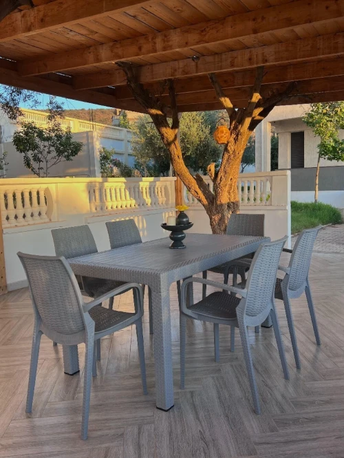 Vente Villa Mostaganem Mostaganem