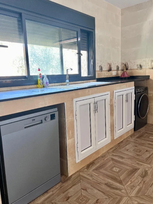 Vente Villa Mostaganem Mostaganem