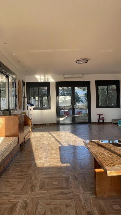 Vente Villa Mostaganem Mostaganem