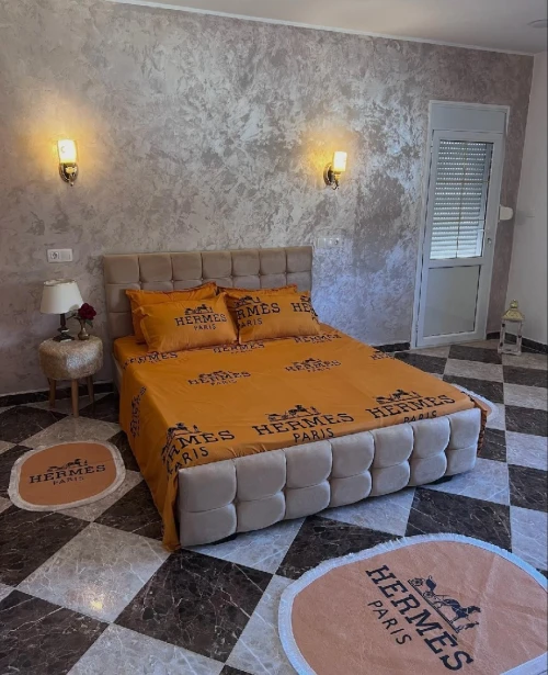 Vente Villa Mostaganem Mostaganem