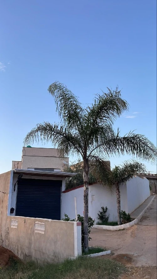 Vente Villa Mostaganem Mostaganem