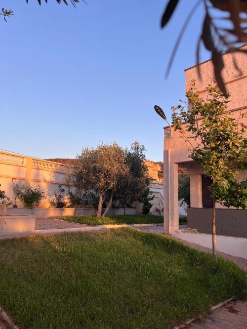 Vente Villa Mostaganem Mostaganem