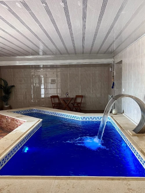 Vente Villa Mostaganem Mostaganem