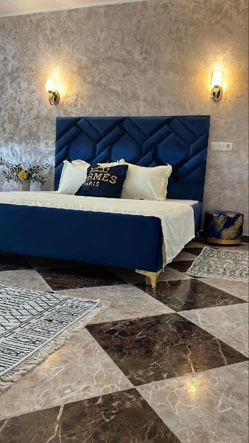 Vente Villa Mostaganem Mostaganem