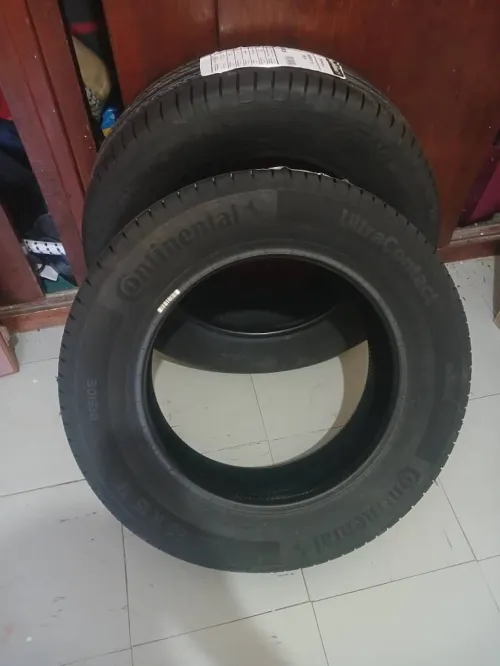 pneu continental