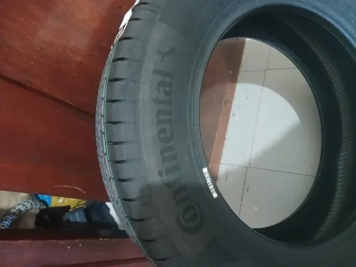 pneu continental