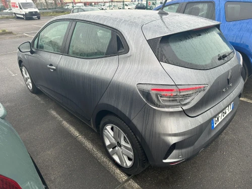 Renault Clio 5  2024 Evolution