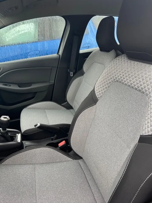 Renault Clio 5  2024 Evolution