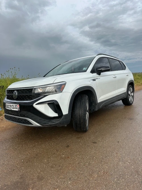 Volkswagen Taos 2024 SE