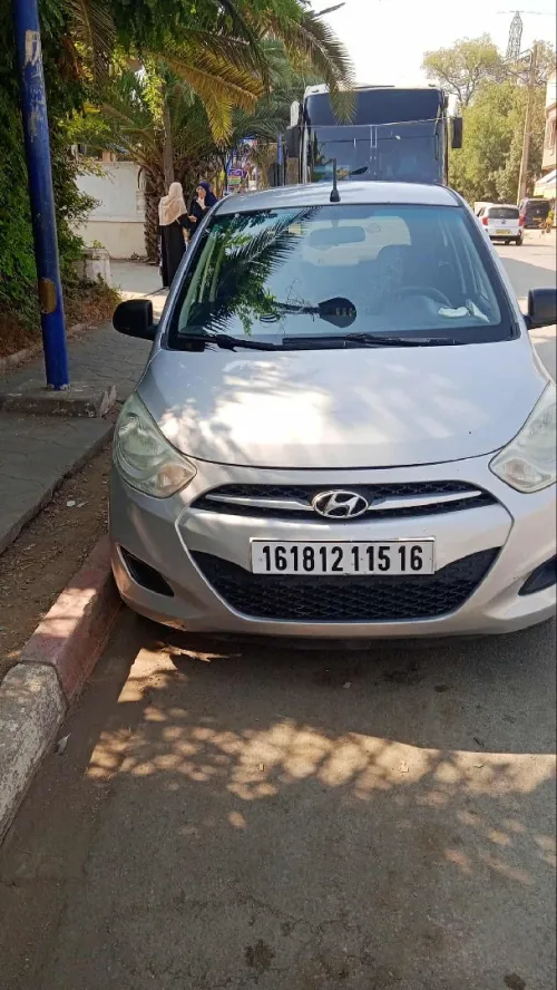 Hyundai i10 2015 i10