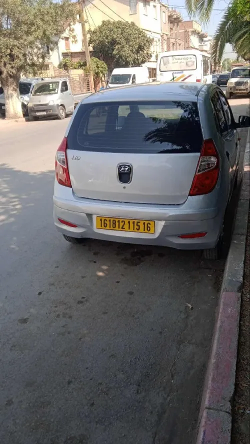 Hyundai i10 2015 i10