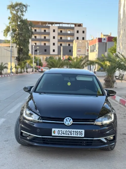 Volkswagen Golf 7 2019 JOIN