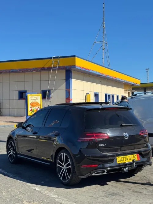 Volkswagen Golf 7 2019 JOIN