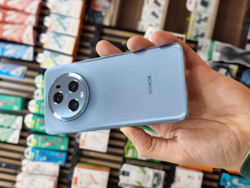 Honor Magic 5pro