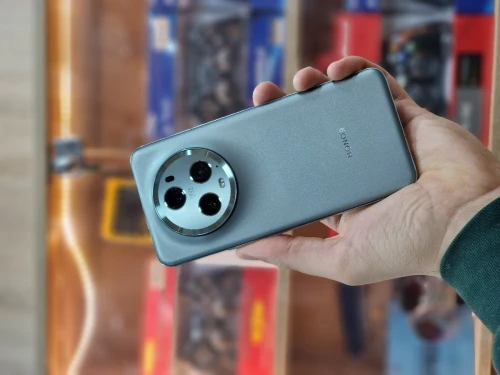 Honor Magic 5pro