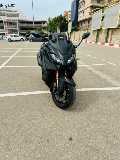 Tmax Tmax 560 2025
