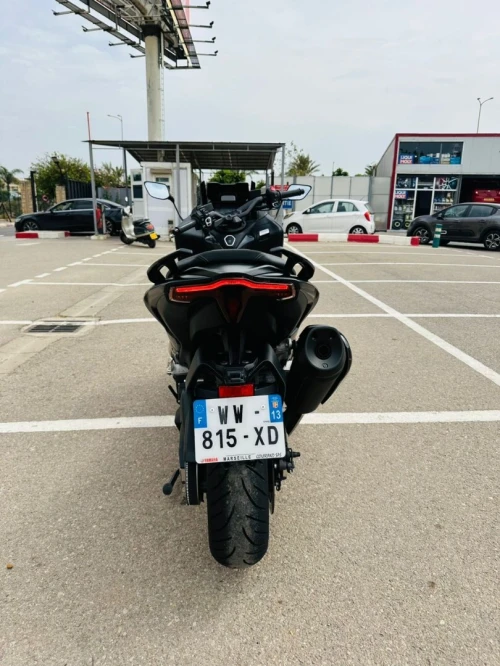 Tmax Tmax 560 2025