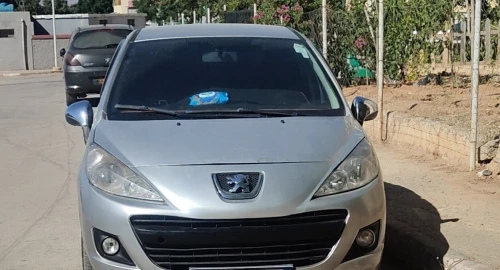Peugeot 207 2011 207