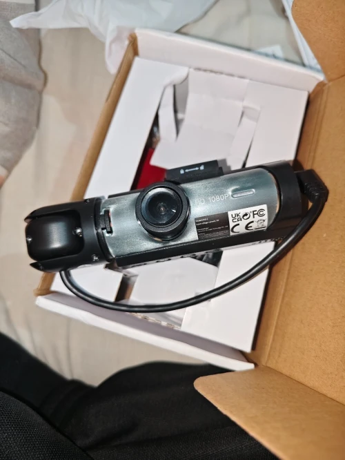 Dashcam