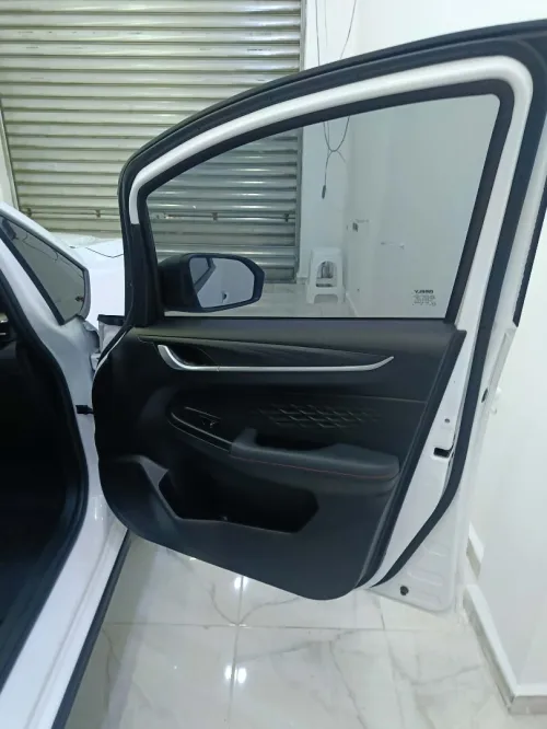 Geely GX3 PRO  2024 Privilège