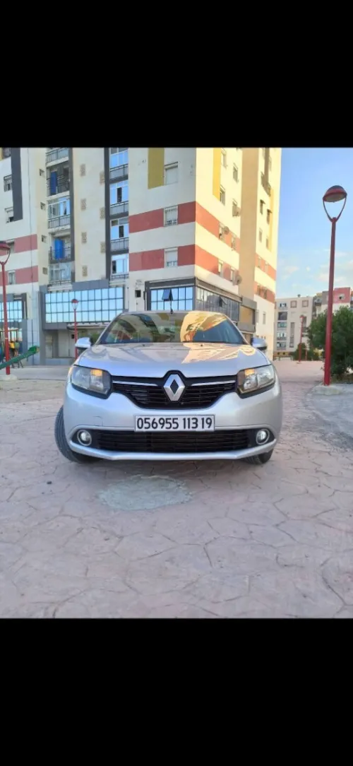 Renault Symbol 2013 Privilege