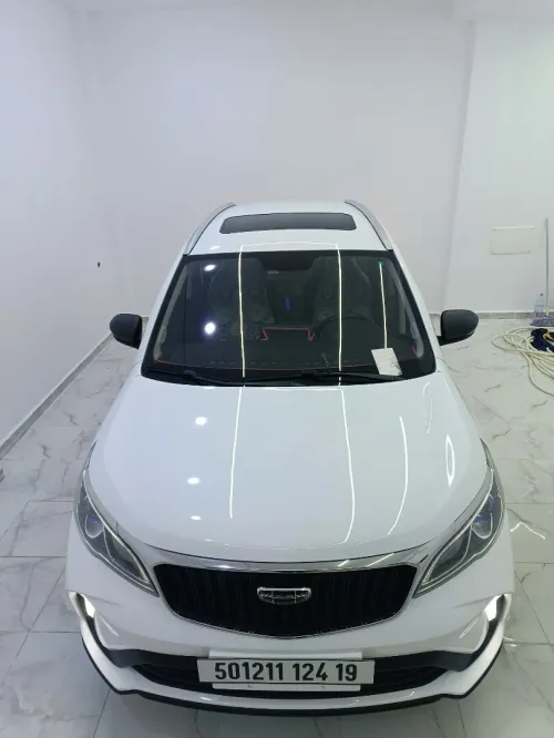 Geely GX3 PRO  2024 Privilège