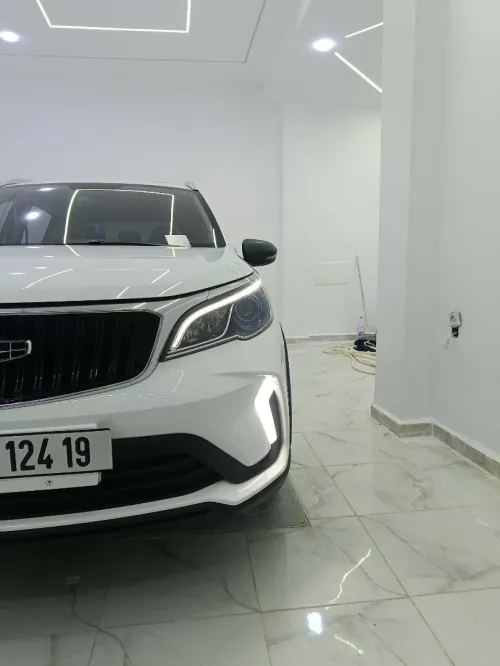 Geely GX3 PRO  2024 Privilège