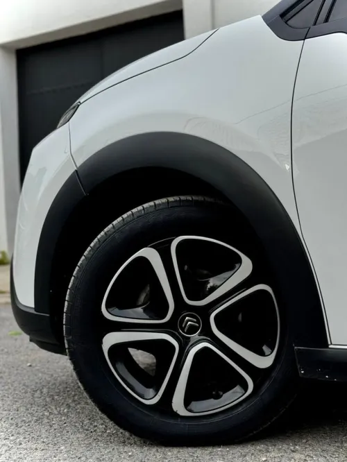 Citroen C3 2021 C-Series