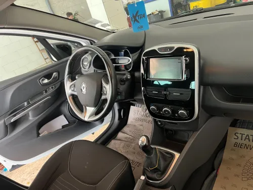 Renault Clio 4 2015 Limited 2