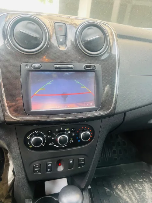 Dacia Sandero 2019 Stepway restylée
