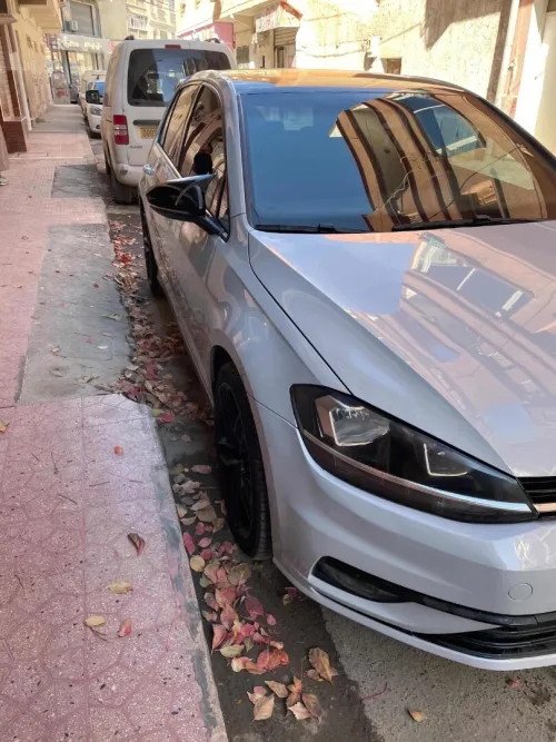 Volkswagen Golf 7 2017 Golf 7