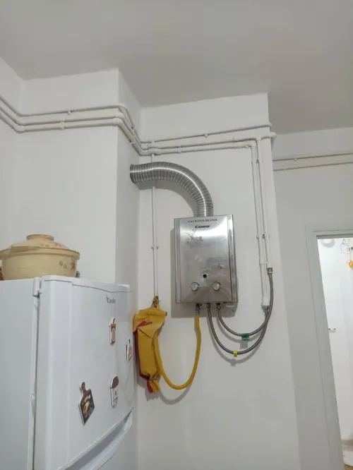 Location Appartement F3 Tipaza Fouka